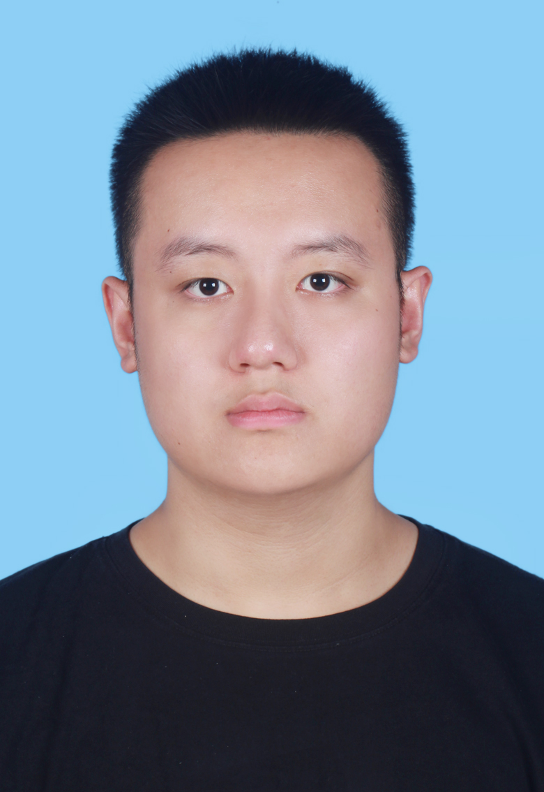 尹正照片