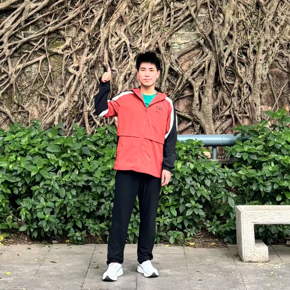 潘杨照片